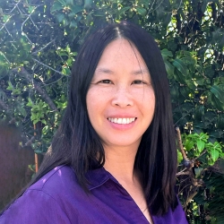 Crystal O. Wong