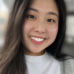 Headshot of Cynthia Chu