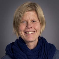 Karen Wiederholt